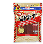ヘルシージャーキー