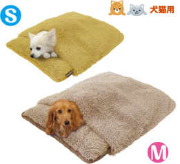 犬猫用　S M