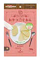 おやつじかん　かみかみスライスりんご