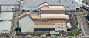 Kansai Logistics Center