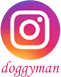 ドギーマン公式 instagram