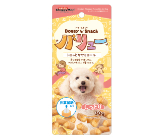ドギースナック バリュー | ペットライフのよきパートナー DoggyMan 
