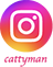 キャティーマンInstagram