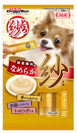 醍醐　乳味紗巻一　十八道乾 第一義 春日山 ミニ5本入 [A061BN] | 店舗,大杉屋惣兵衛 | 旅