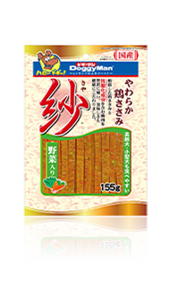 紗：日本のプレミアムごほうびおやつ