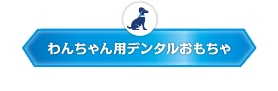 デンタルおもちゃ