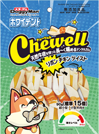 チキンラップボーン 90g